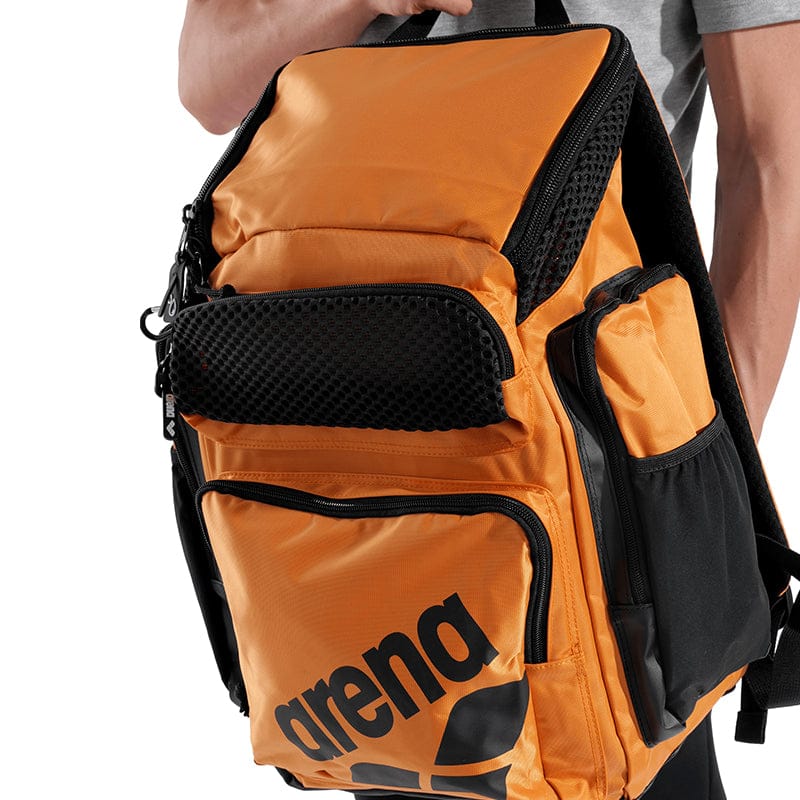 Arena - One Go Backpack 45L - Orange