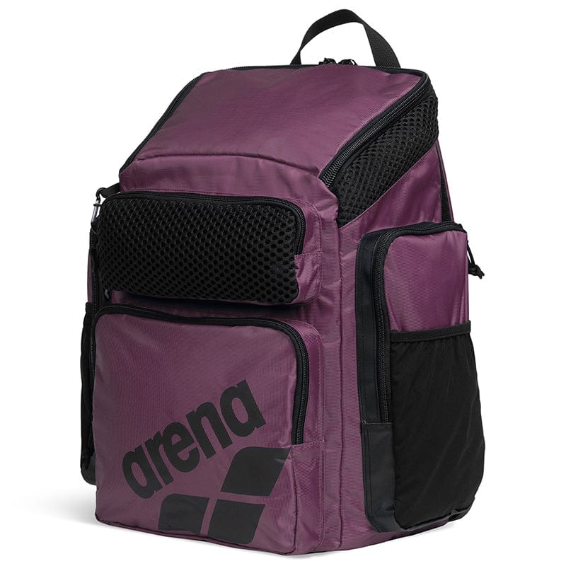 Arena - One Go Backpack 45L - Plum