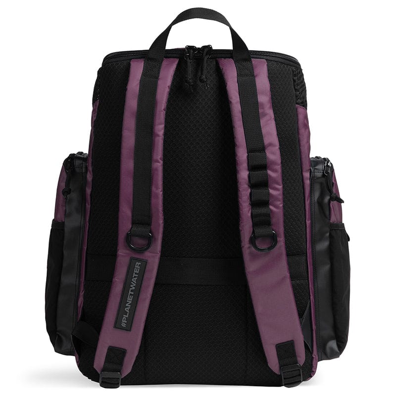 Arena - One Go Backpack 45L - Plum