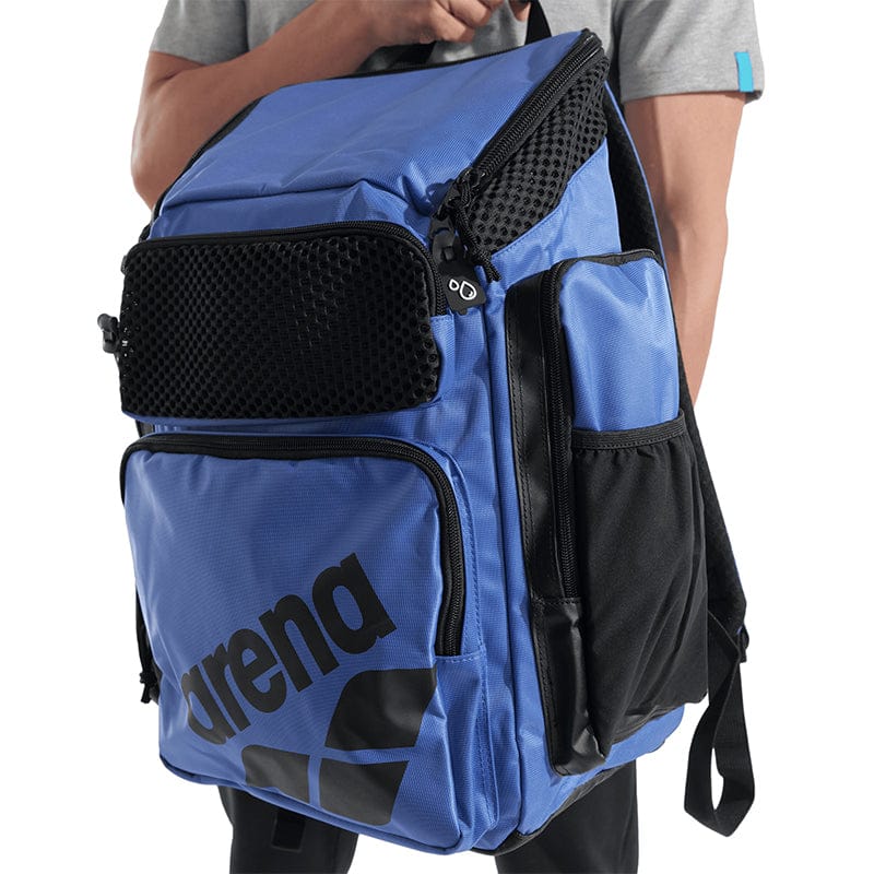 Arena - One Go Backpack 45L - Royal