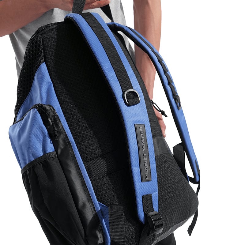 Arena - One Go Backpack 45L - Royal