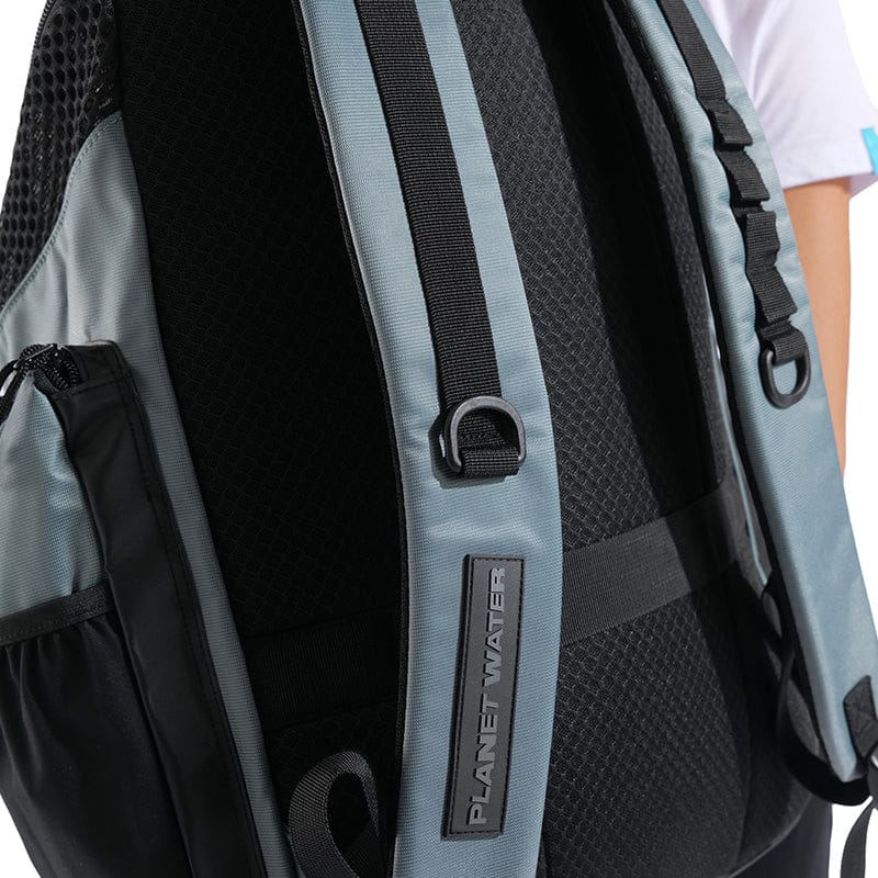 Arena - One Go Backpack 45L - Sage