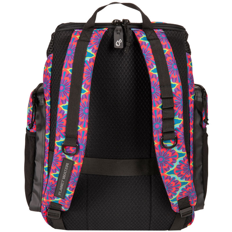 Arena - One Go Backpack Allover 45L - Floral