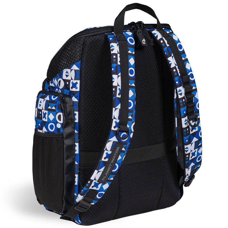 Arena - One Go Backpack Allover 45L - Pieces