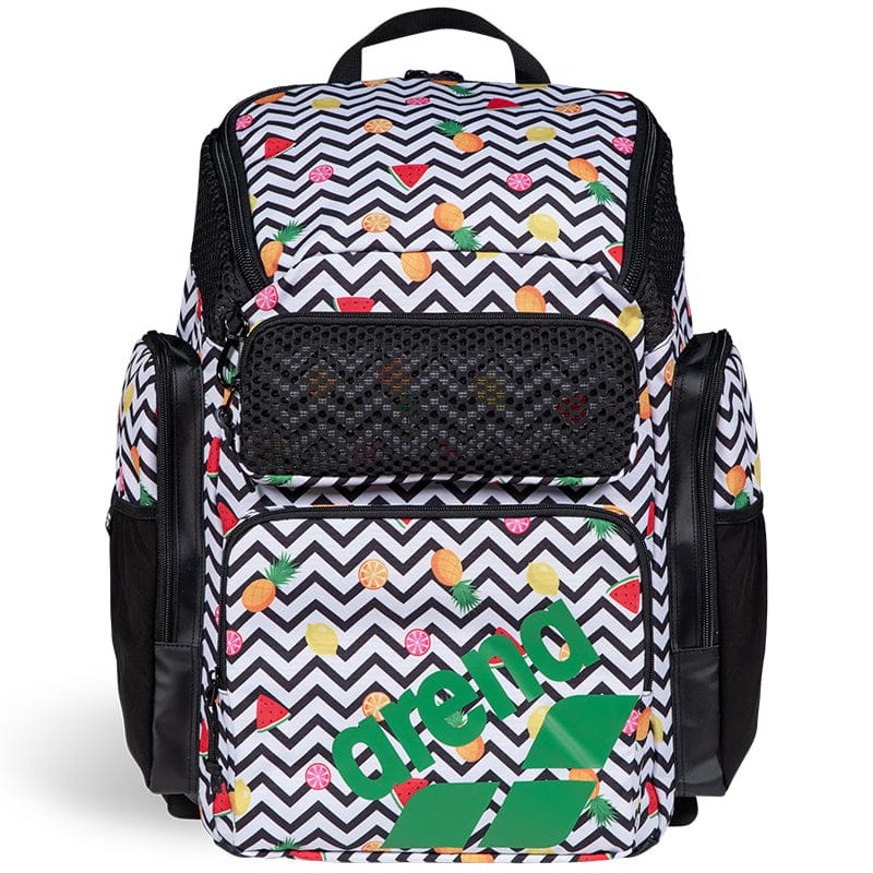 Arena - One Go Backpack Juicy Fruits Allover 45L - Fruits