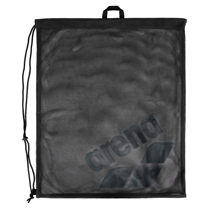 Arena - One Go Mesh Bag - Black