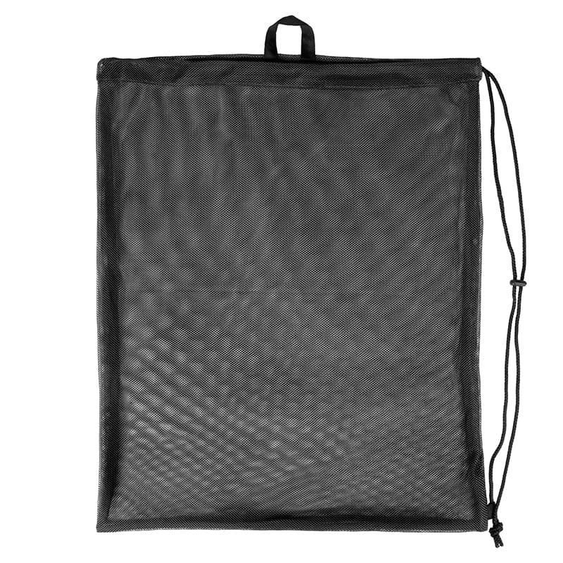 Arena - One Go Mesh Bag - Black