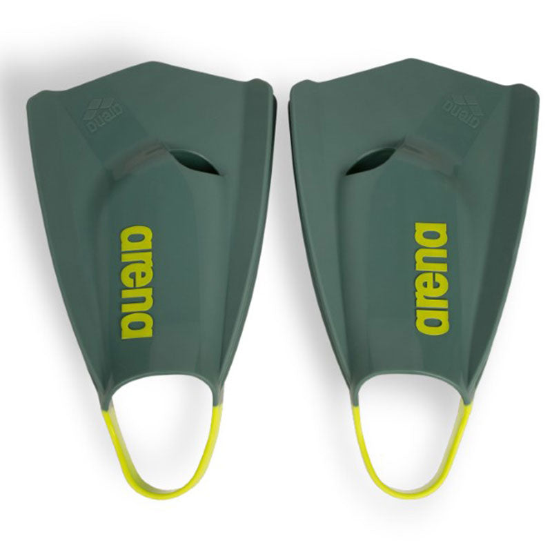 Arena - Powerfin Pro II - Sage/Lime