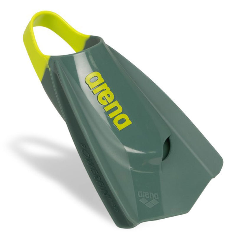 Arena - Powerfin Pro II - Sage/Lime