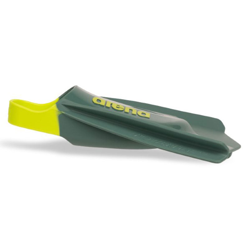 Arena - Powerfin Pro II - Sage/Lime