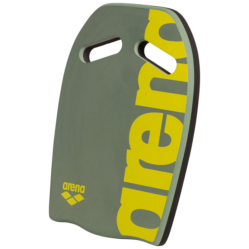 Arena - Training Kickboard - Sage/Lime