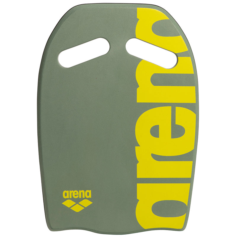 Arena - Training Kickboard - Sage/Lime