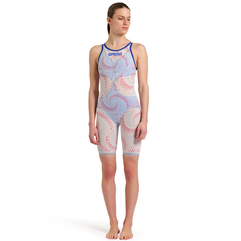 Arena - Women's Powerskin Carbon-Air2 Open Back – Fireflow