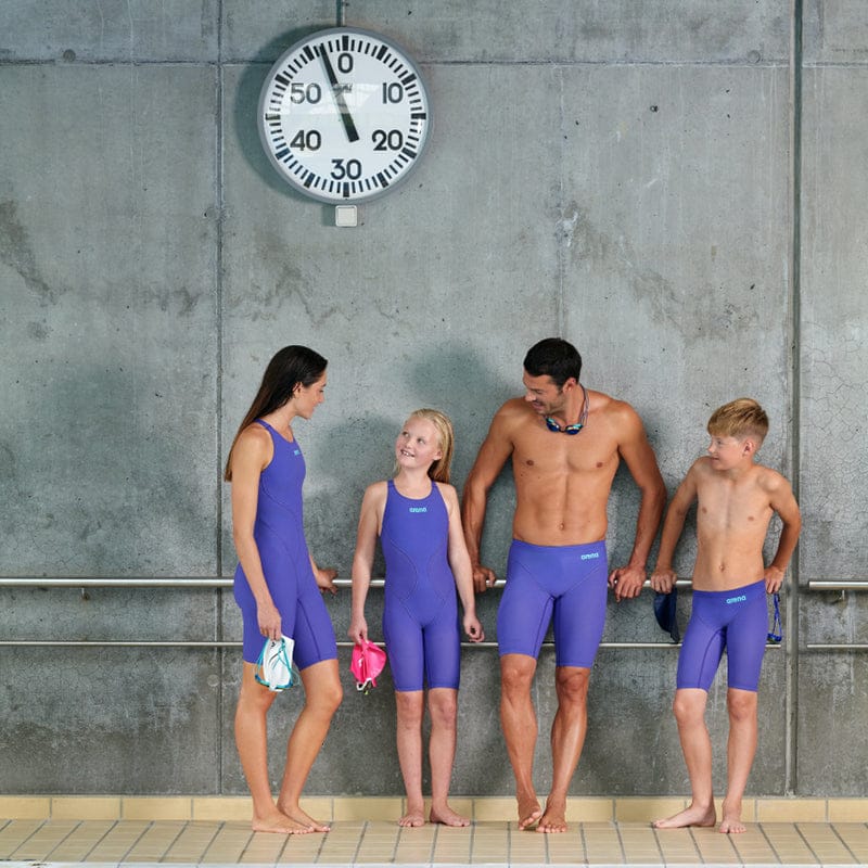 Arena - Women's Powerskin Impulso Open Back – Future Dusk