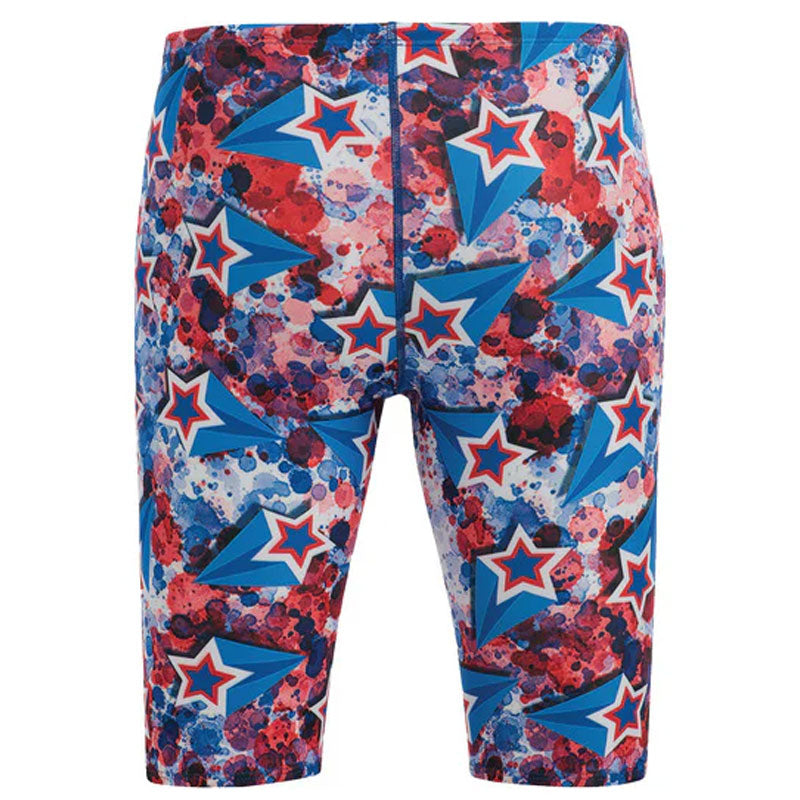 Dolfin Uglies - Liberty Jammer Swimsuit (Red/White/Blue)
