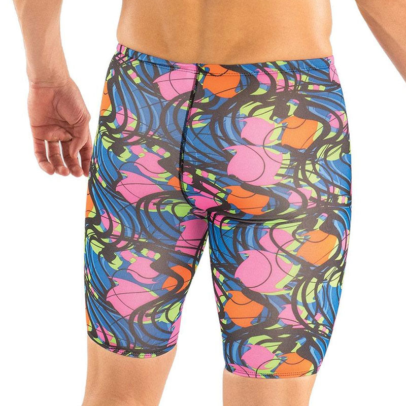Dolfin Uglies - Men's Party Gras Jammer Swimsuit