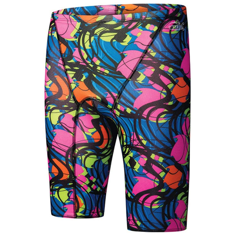 Dolfin Uglies - Men's Party Gras Jammer Swimsuit