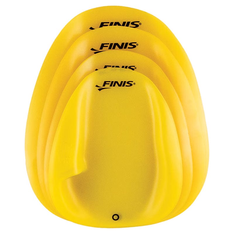 FINIS - Agility Floating Strapless Technique Paddles