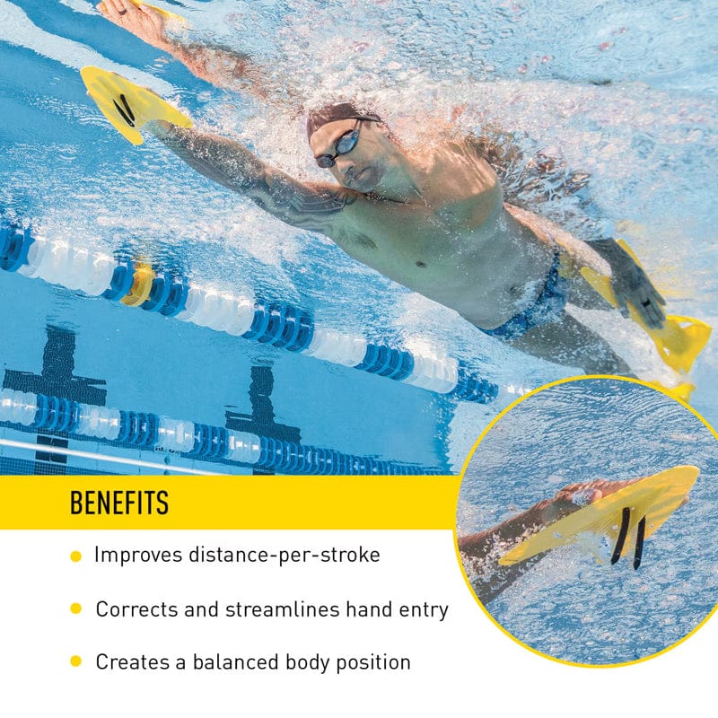 FINIS - Freestyler Hand Paddles