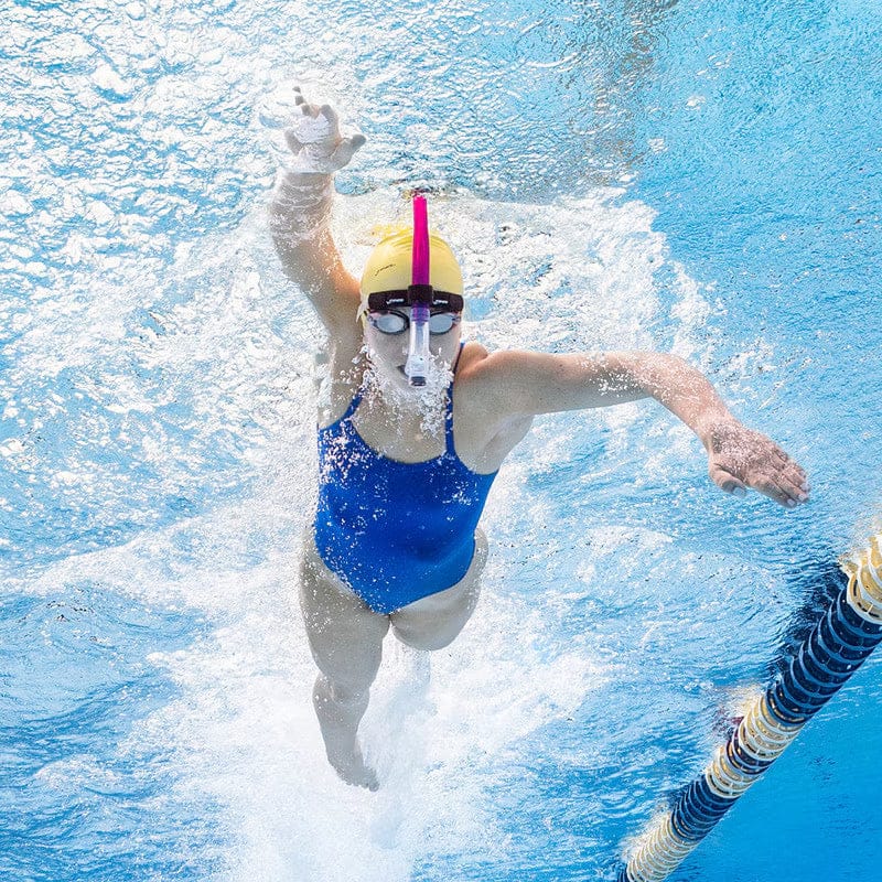 FINIS - Original Swimmer’s Snorkel - Pink