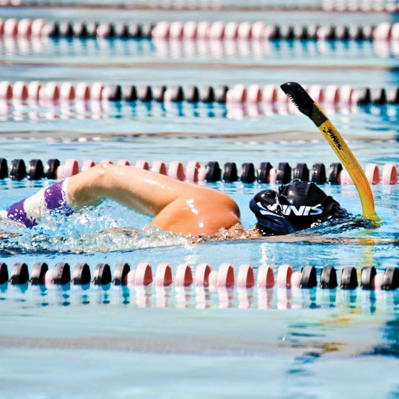 FINIS - Snorkel Dry Top