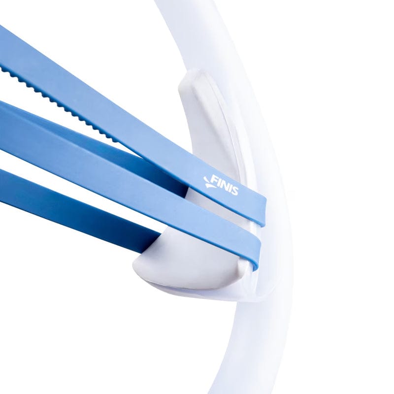 FINIS - Stability Snorkel - Glacier