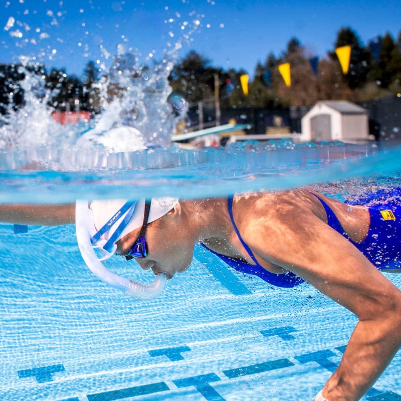 FINIS - Stability Snorkel - Glacier