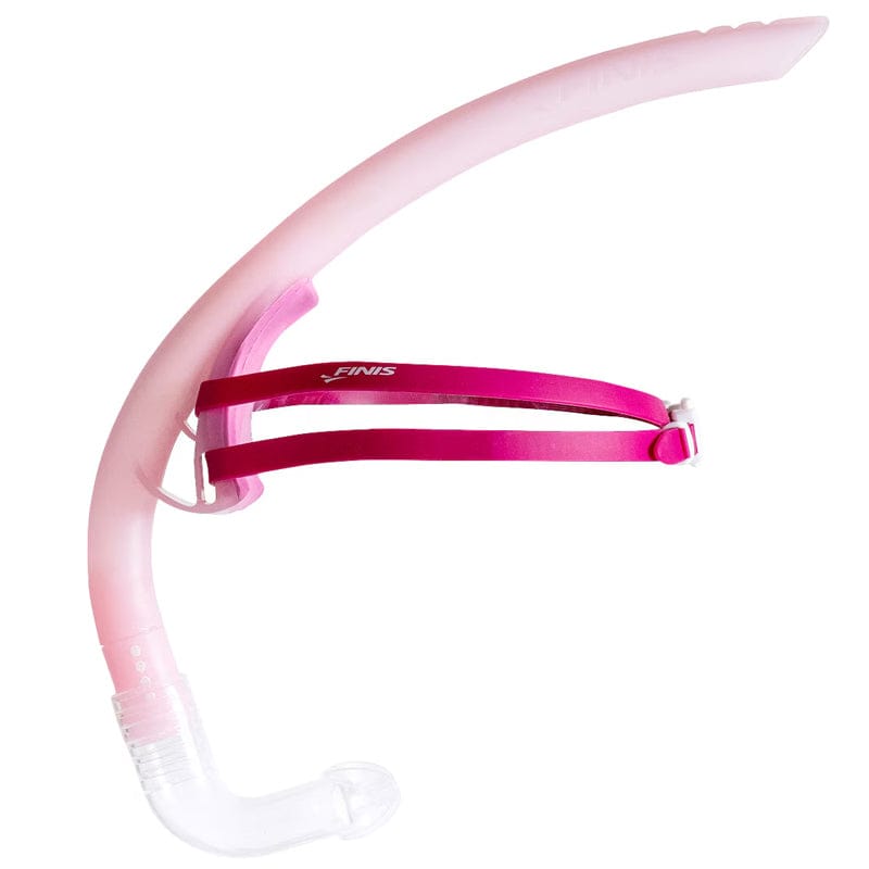FINIS - Stability Snorkel - Orchid