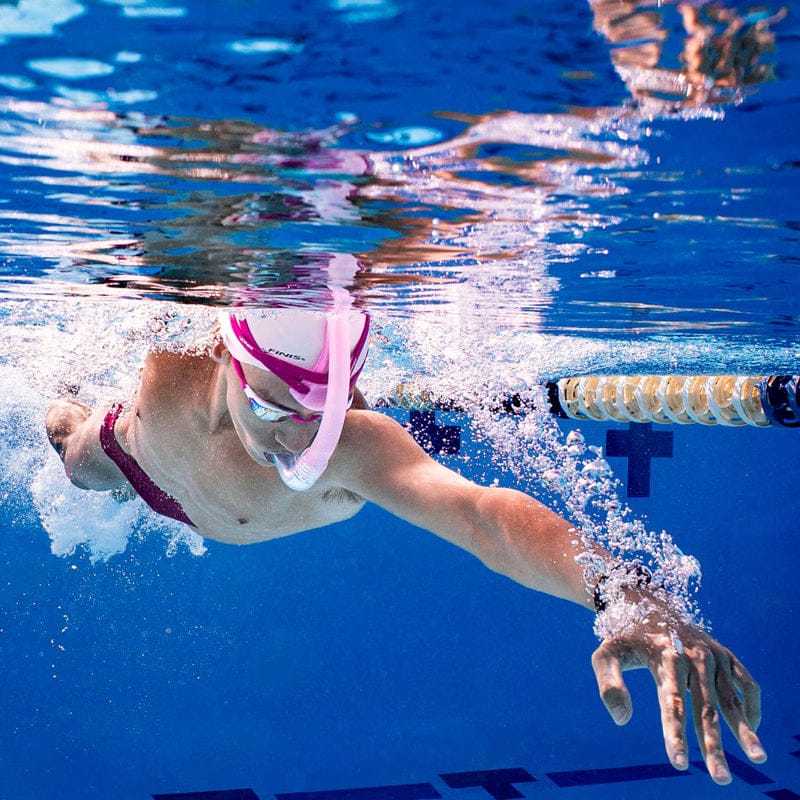 FINIS - Stability Snorkel - Orchid