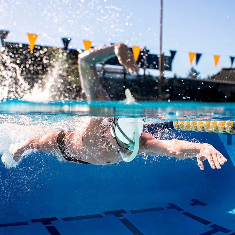 FINIS - Stability Snorkel - Sage