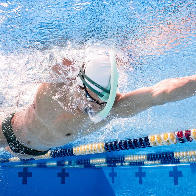 FINIS - Stability Snorkel - Sage