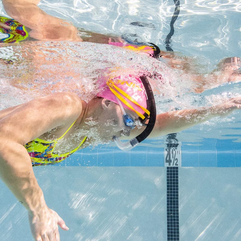 FINIS - Stability Snorkel - Speed Black
