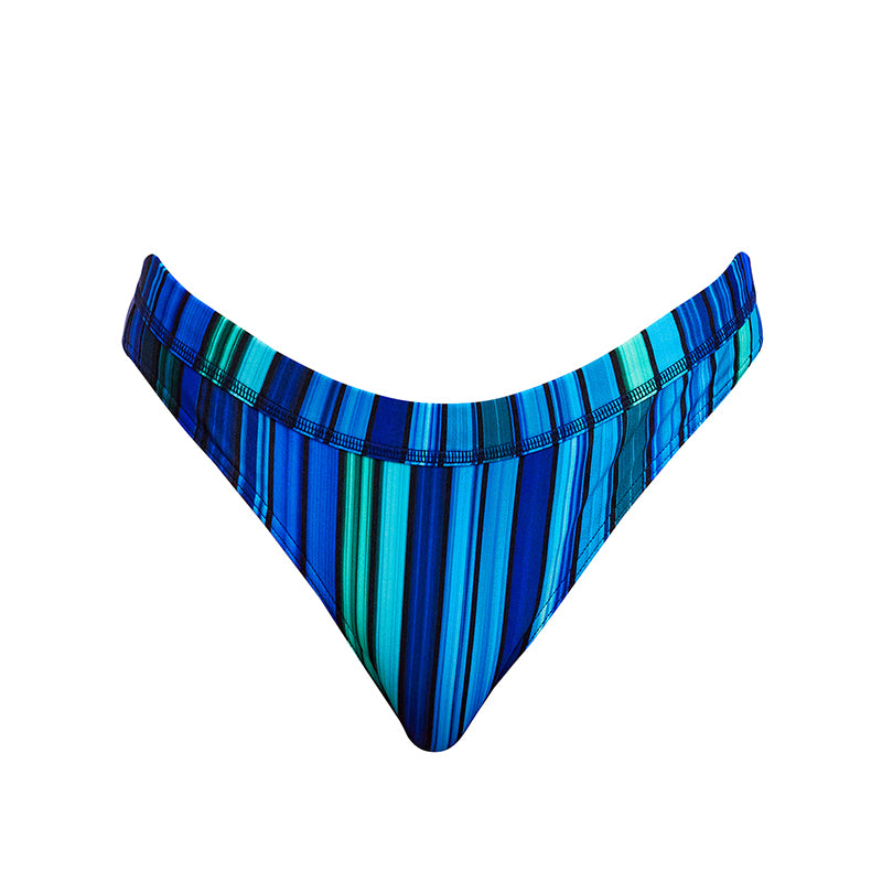 Funkita - Beam Bars - Ladies Sports Brief