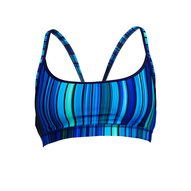 Funkita - Beam Bars - Ladies Sports Top