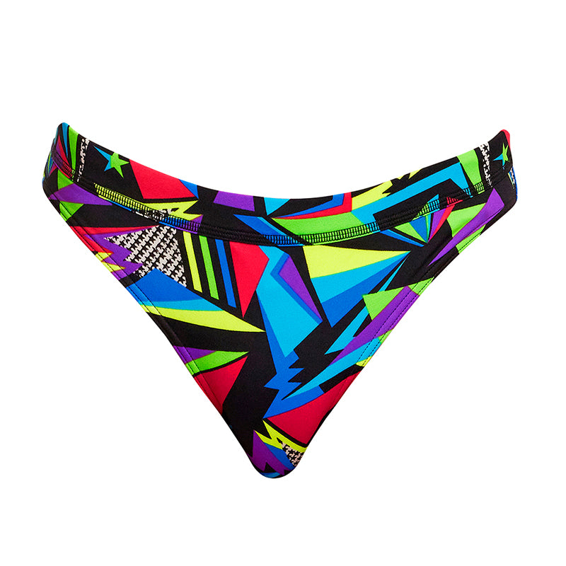 Funkita - Beat It - Ladies Sports Brief
