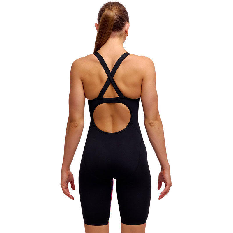 Funkita - Big Bang - Ladies Eco Fast Training One Piece