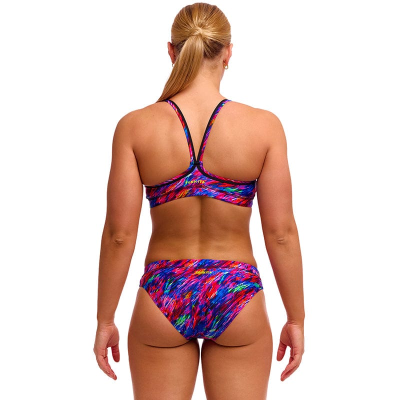 Funkita - Big Bang - Ladies Eco Sports Top