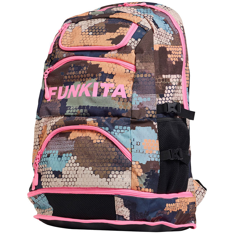Funkita - Bilko Baby - Elite Squad Backpack