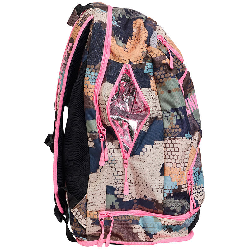 Funkita - Bilko Baby - Elite Squad Backpack