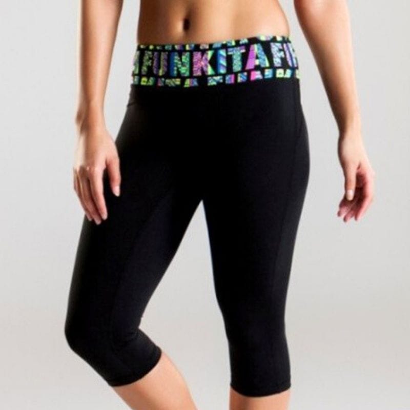 Funkita - Brand Stand - Ladies Rapid Racer Tight