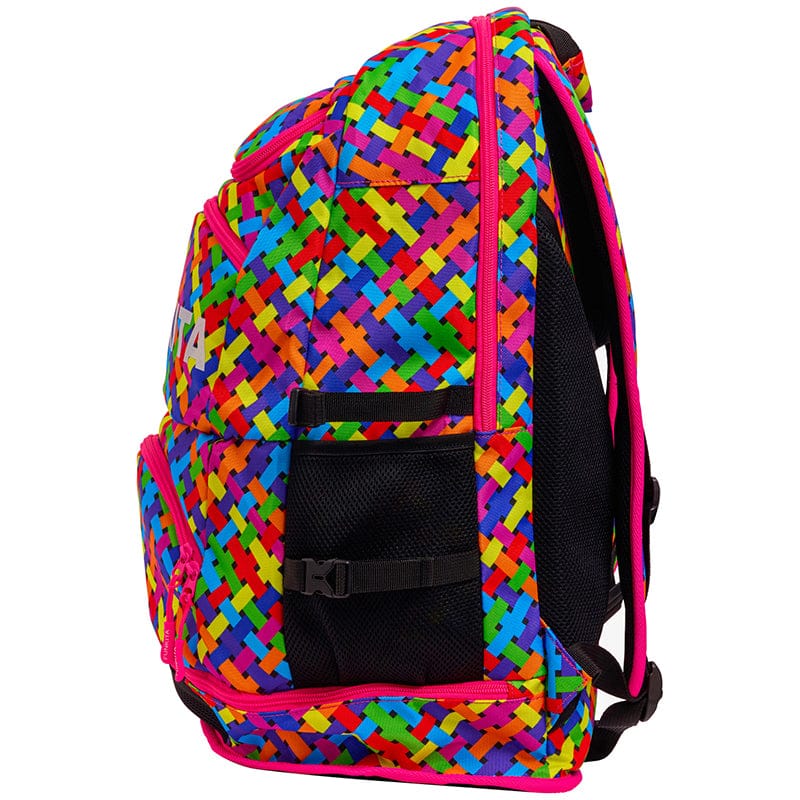Funkita - Bread Basket - Elite Squad Backpack