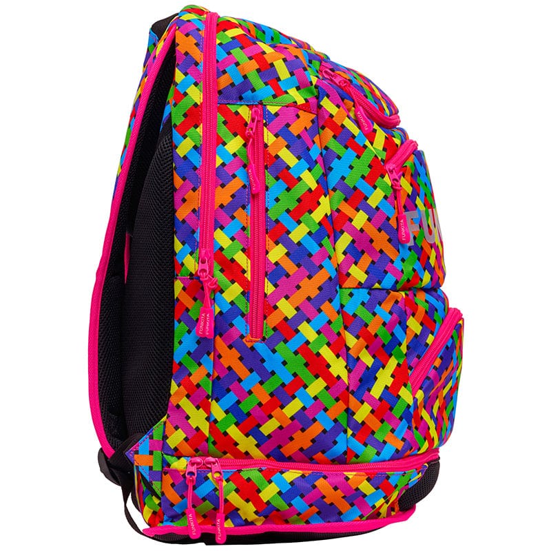 Funkita - Bread Basket - Elite Squad Backpack