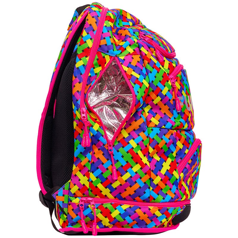 Funkita - Bread Basket - Elite Squad Backpack