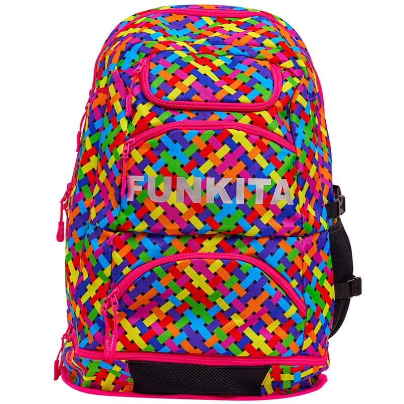 Funkita - Bread Basket - Elite Squad Backpack