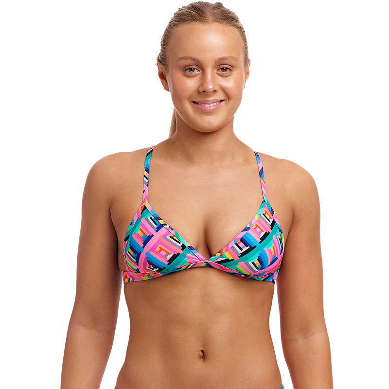 Funkita - Cubie Jubie - Ladies Tri Top