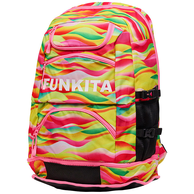 Funkita - Custard Cakes - Elite Squad Backpack