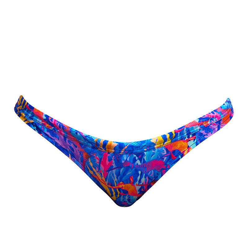 Funkita - Dragons Den - Ladies Eco Hipster Brief