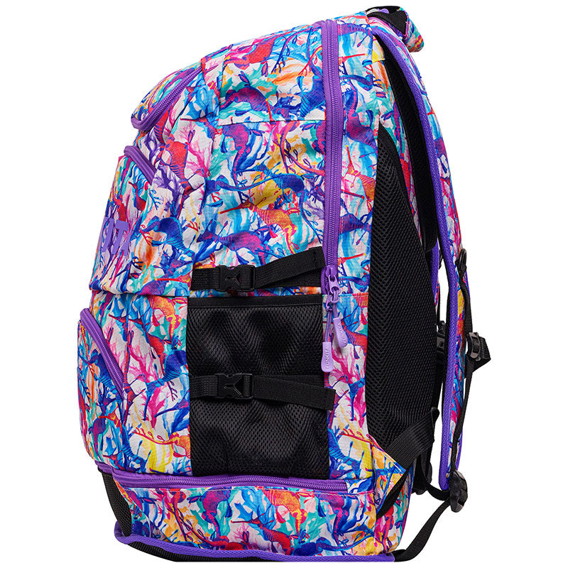 Funkita - Dreamy Weedy - Elite Squad Backpack