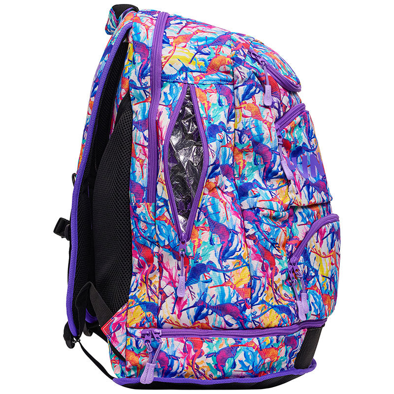 Funkita - Dreamy Weedy - Elite Squad Backpack