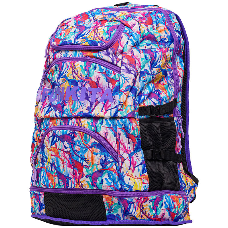 Funkita - Dreamy Weedy - Elite Squad Backpack